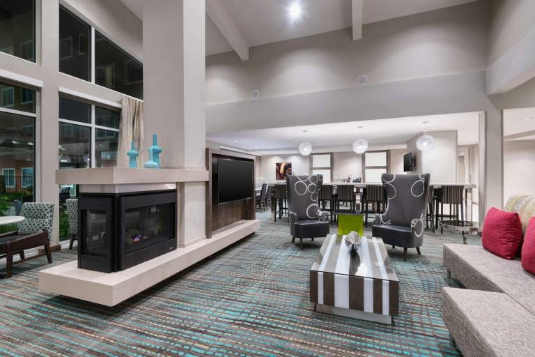 Residence Inn by Marriott Spartanburg Westgate — photo 3
