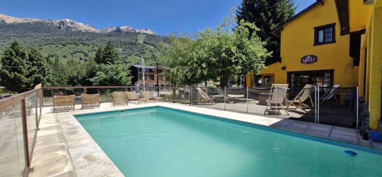 Apartment  Villa Catedral