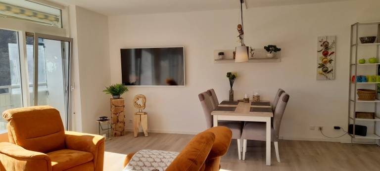 Holiday apartment with pool & sauna — photo 5