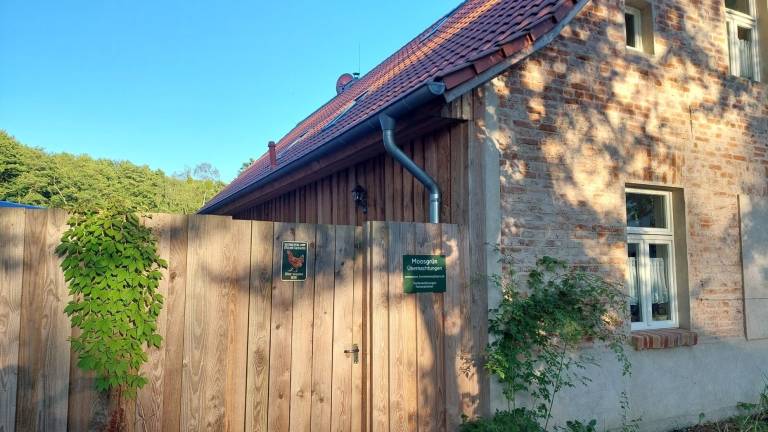 Ferienwohnung Fürstenberg/Havel