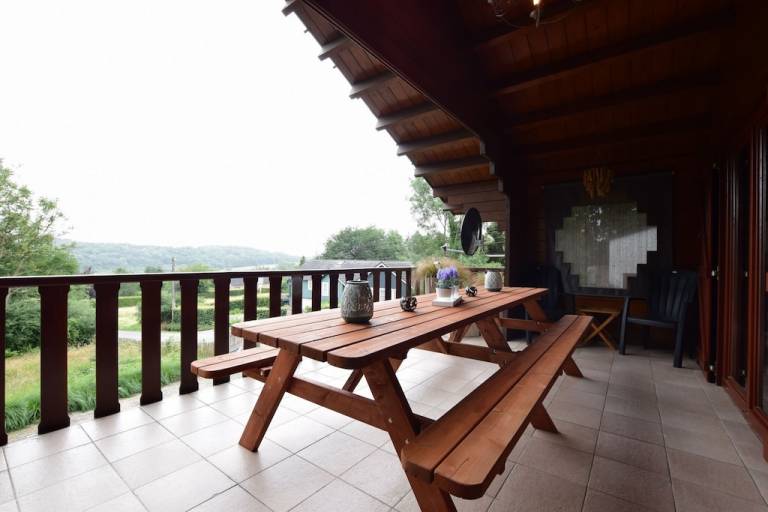 Chalet Septon