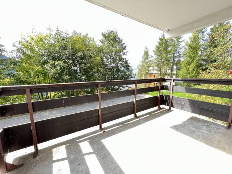 Appartement Peisey-Nancroix