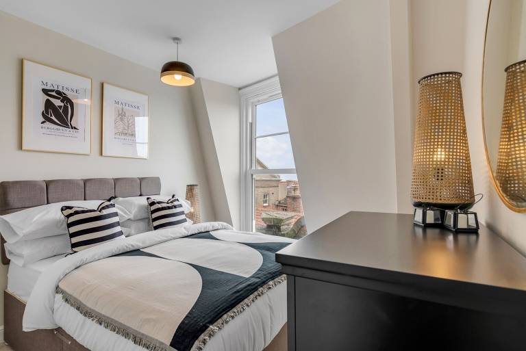 Apartment Cromer
