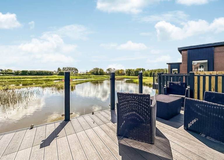 Chalet Hambleton