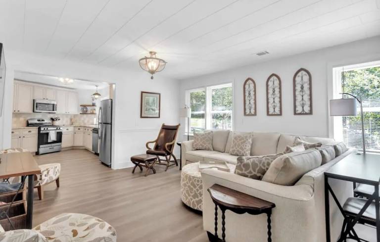 House Acworth