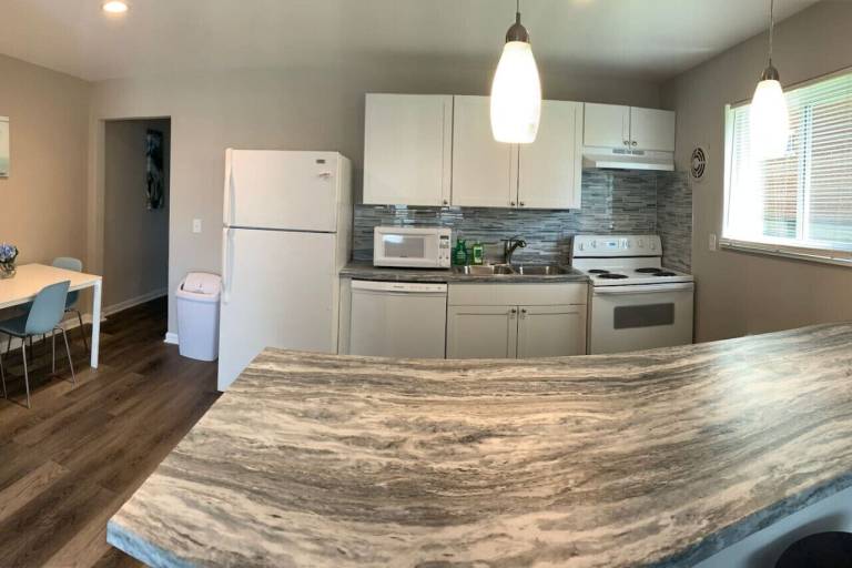 Apartment  Arlington Heights
