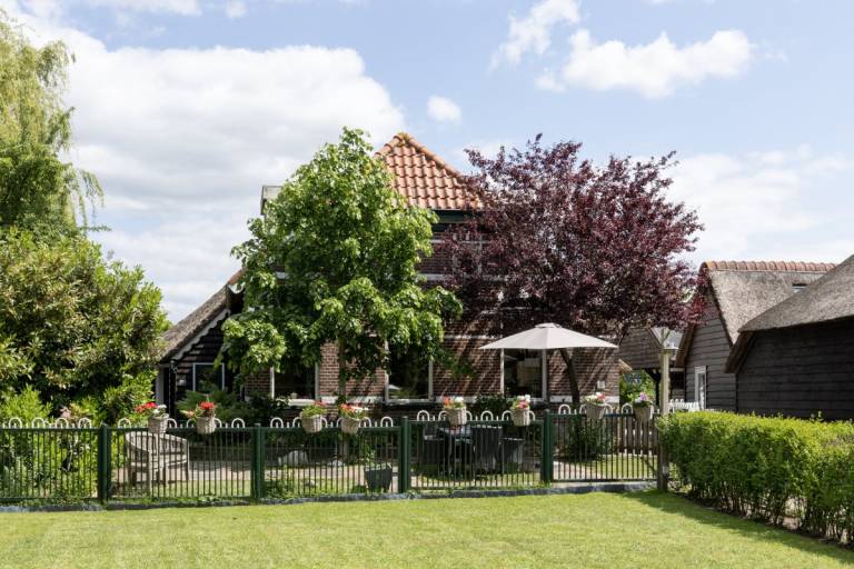 Ferienhaus Giethoorn