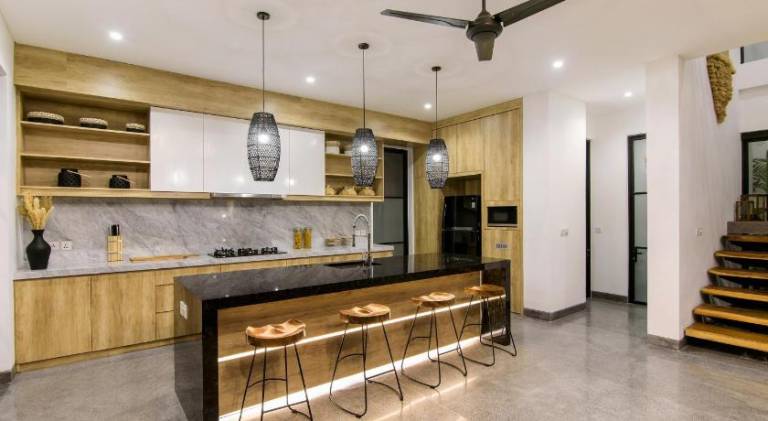 VILLA SOHO Luxury VILLA close to FINNS BEACH CLUB — photo 4