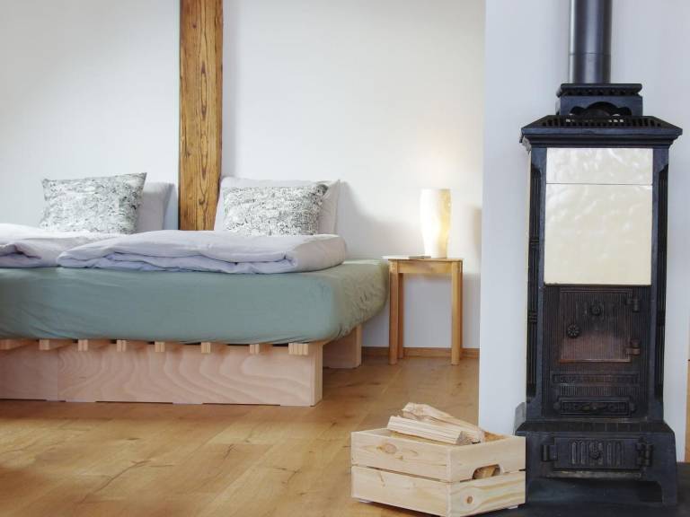 Ferienwohnung Finsterwald b. Entlebuch