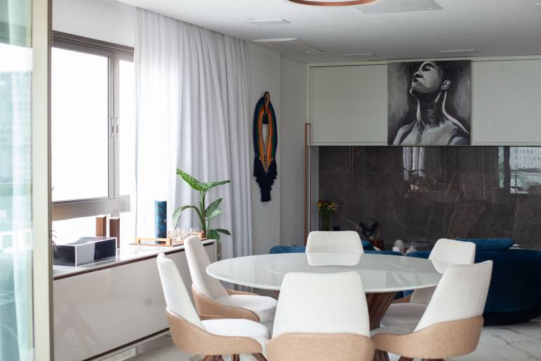 Apartamento  Vila Mariana