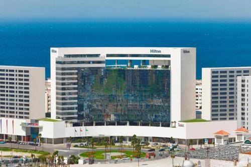 Appartement Tanger