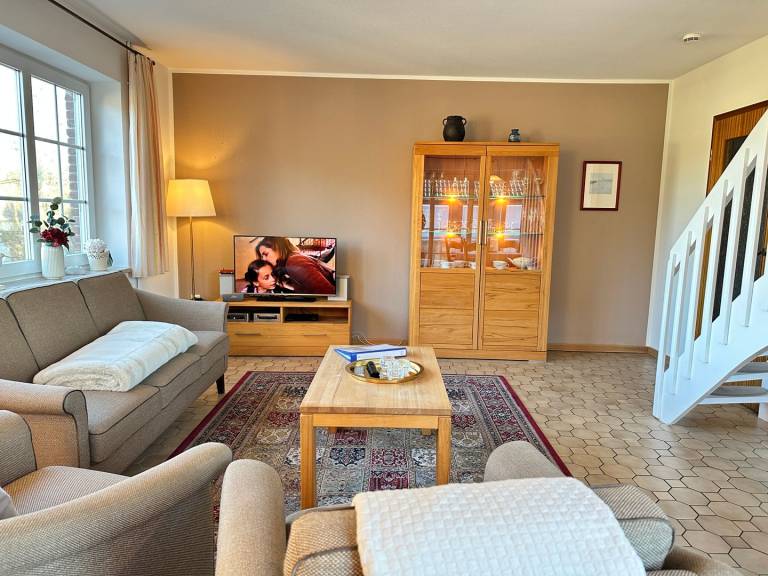 FERIENWOHNUNG ACHTERN DIEK APP. 6 — photo 2