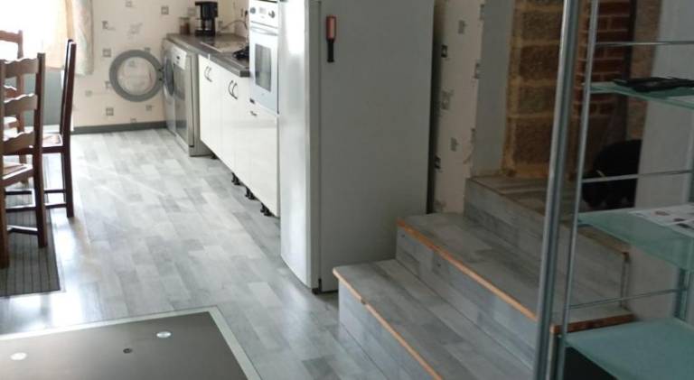 Holiday apartment with 1 room for 6 persons — photo 4