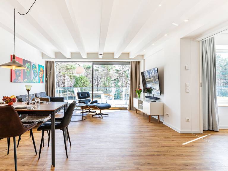 Apartament Prora