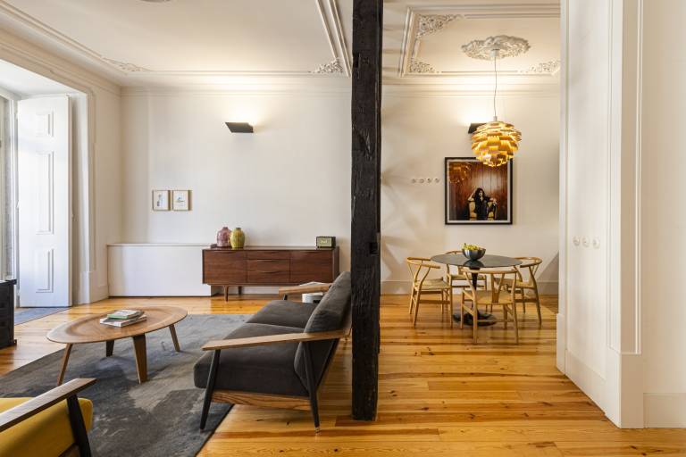 Departamento  Lisboa