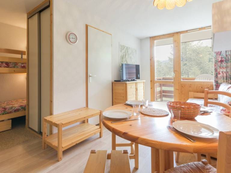 Appartement La Plagne
