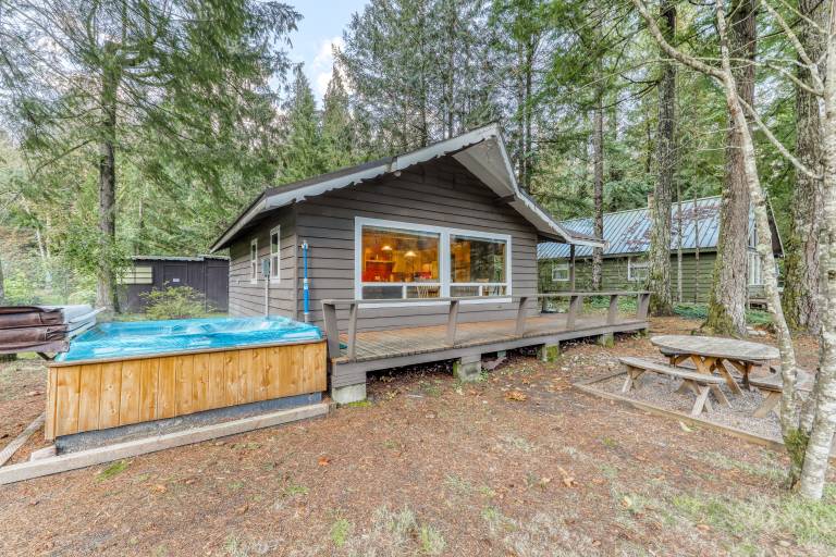 Cottage Index