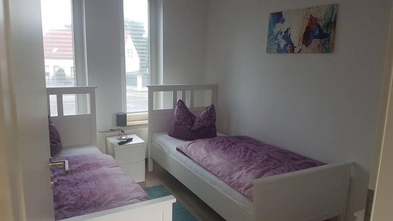 Rental apartment with terrace — photo 3