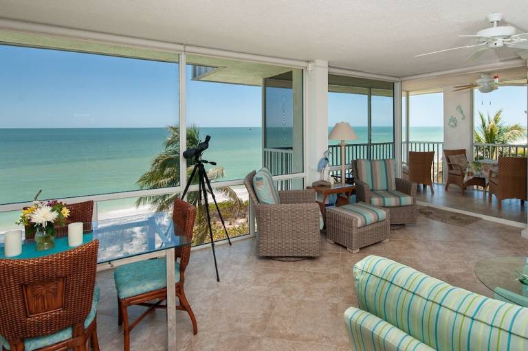 Condo Sanibel