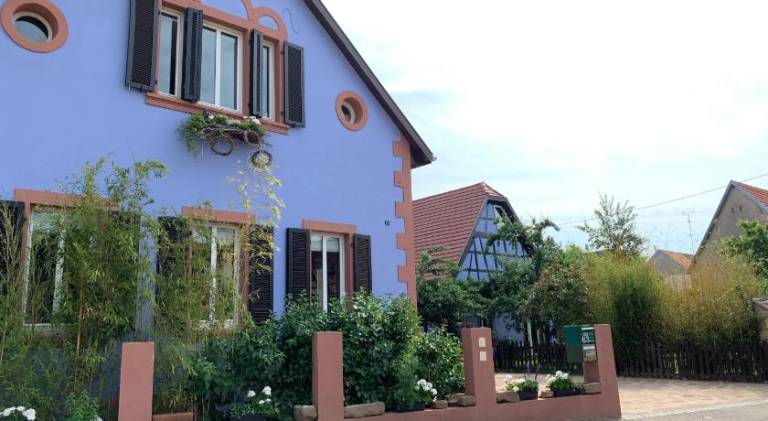 Vacation home with 1 room for 2 persons — photo 4