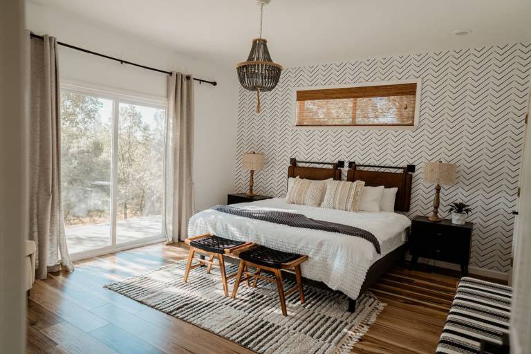 Family-friendly vacation home with garden | Dogs allowed — photo 4