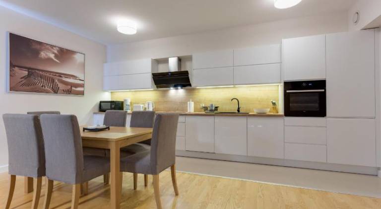 Lovely rental apartment with pool & sauna | Next to the beach | Pets allowed — photo 3