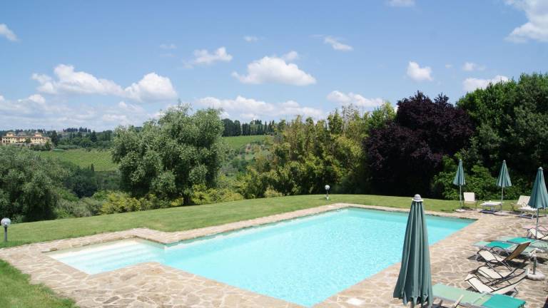 Ferienwohnung in Barberino Val D'elsa, Barberino Val D'elsa für max. 8 Personen Ferienwohnung in Barberino Val D'elsa, Barberino Val D'elsa für max. 8 Personen