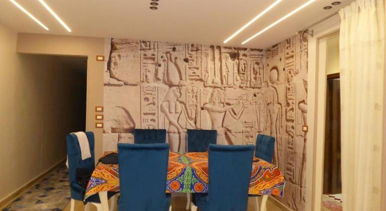 Spacious apartment | Dogs allowed in Giza