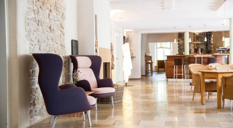 Genusshotel Alte Post — photo 3