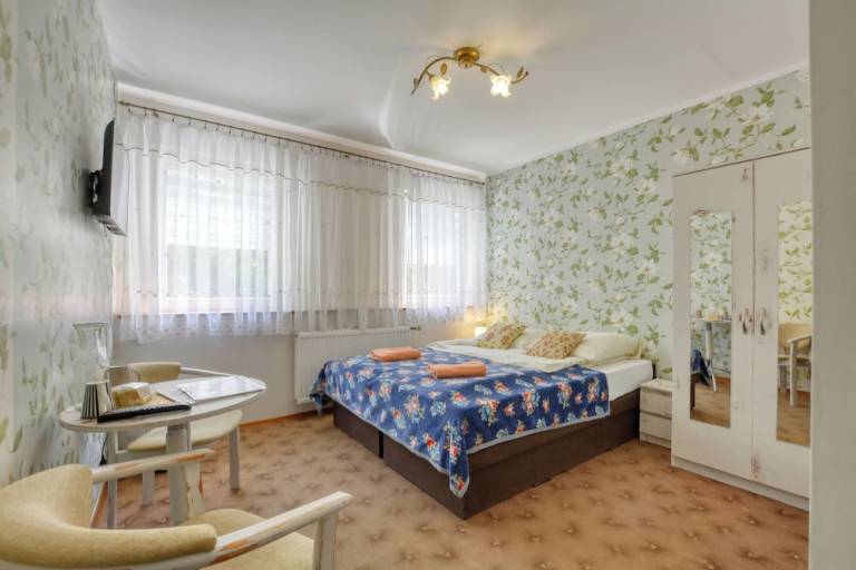 Unterkunft  Szklarska Poręba