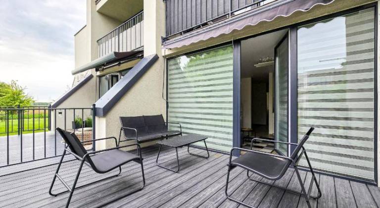 Pleasant holiday apartment | Dogs allowed — photo 4