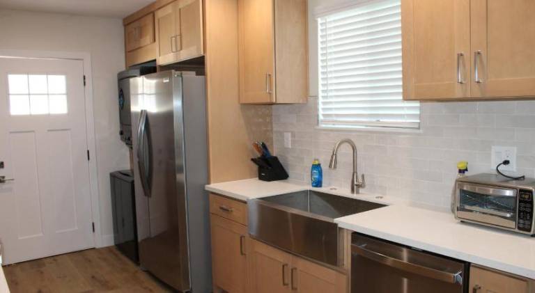 Newly Renovated La Habra 3bed 2 Bath — photo 3