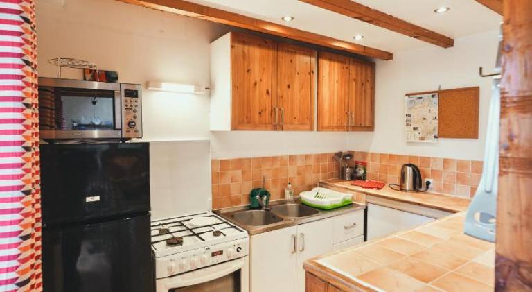 House with 1 room for 4 persons — photo 2