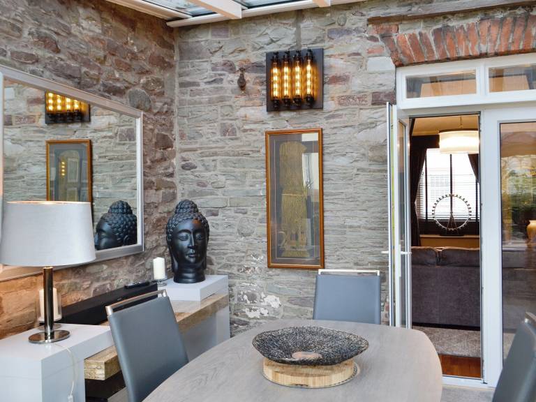 Cottage Brecon