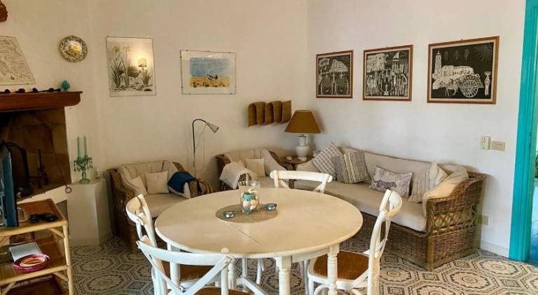 House with 3 rooms for 6 persons — photo 3