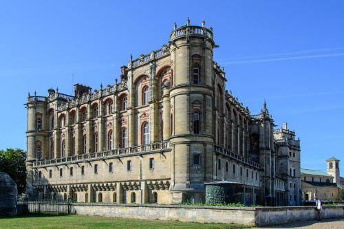 Appartement Saint-Germain-en-Laye
