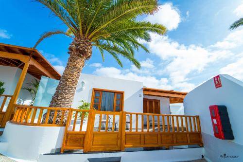 Resort Teguise
