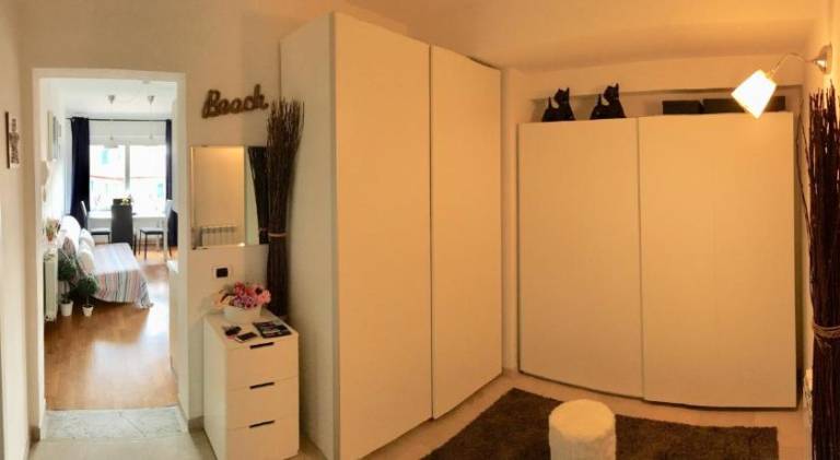 Holiday apartment with 2 rooms for 5 persons — photo 3