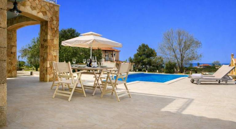 Nice villa with private pool, terrace & garden | Pets allowed — photo 2