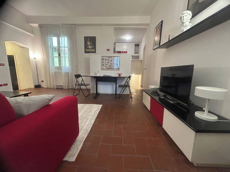 Ferienwohnung Florenz