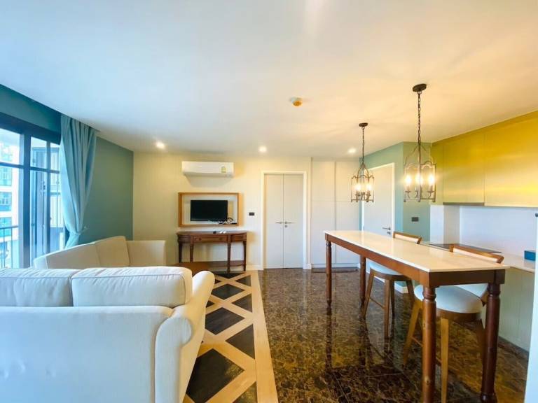Condo Pattaya City