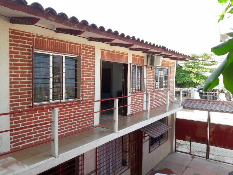 Departamento  Puerto Escondido
