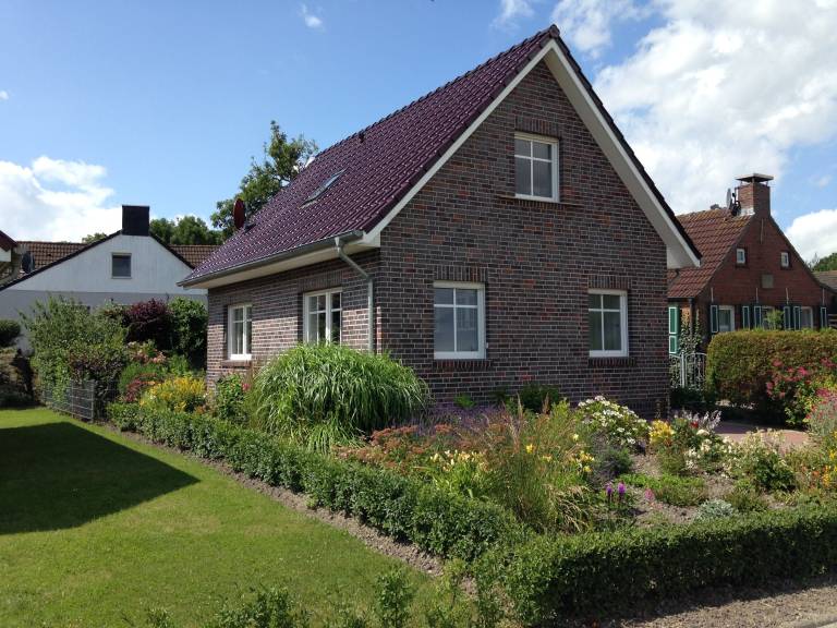 Ferienhaus Upleward