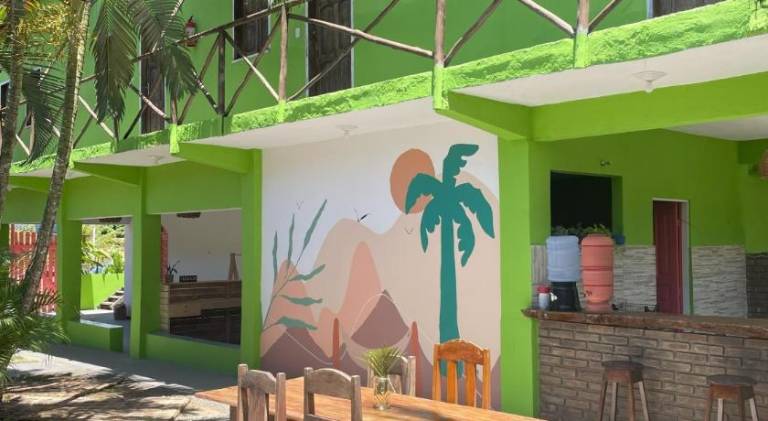 Guava Hostel Serra Grande — photo 3
