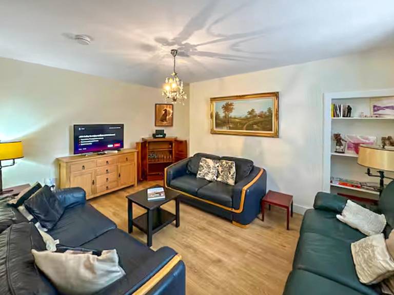 Cottage Blairgowrie