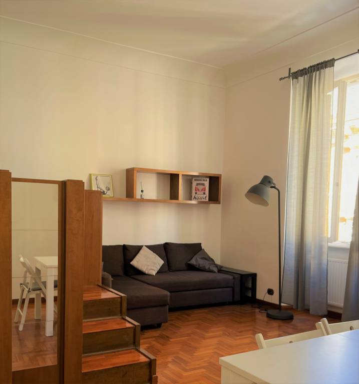 Apartment | Next to St. Peter's Basilica — photo 5