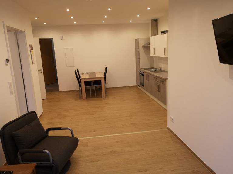 Ferienwohnung Dülmen