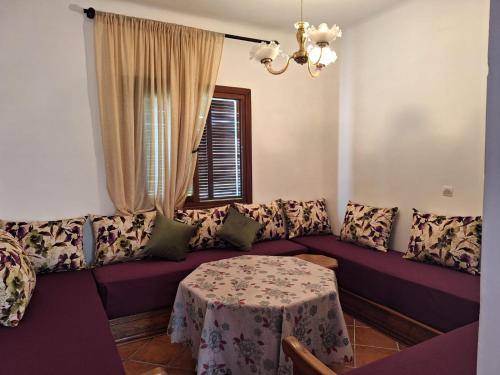 Appartement M'diq