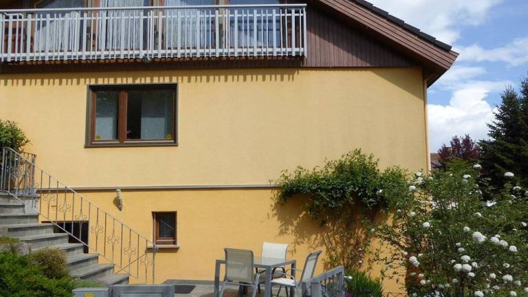 Ferienhaus  Würzburg
