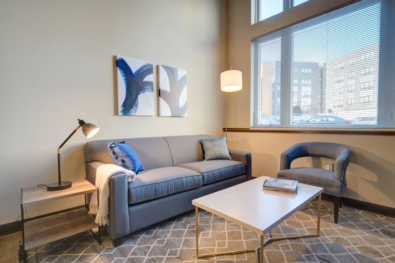 Apartment Westown